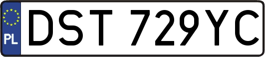 DST729YC