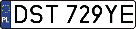 DST729YE