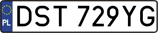 DST729YG