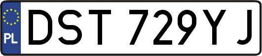 DST729YJ