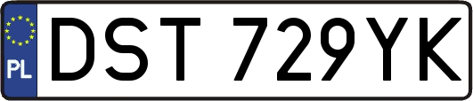 DST729YK
