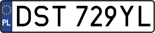 DST729YL
