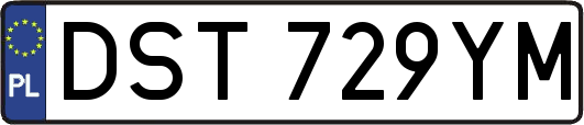 DST729YM