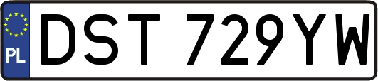 DST729YW