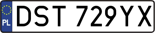 DST729YX