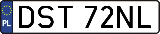 DST72NL