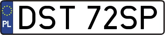 DST72SP