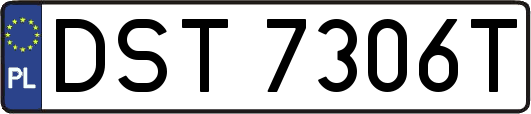 DST7306T