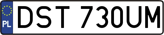 DST730UM