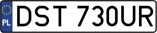 DST730UR