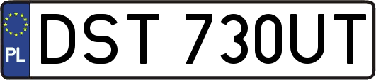 DST730UT