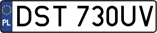 DST730UV