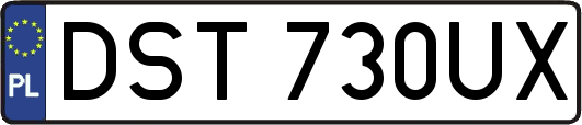 DST730UX