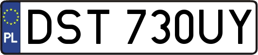 DST730UY