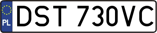 DST730VC