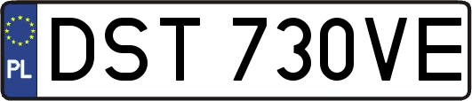 DST730VE