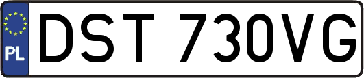 DST730VG