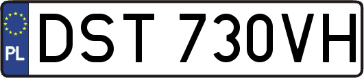 DST730VH