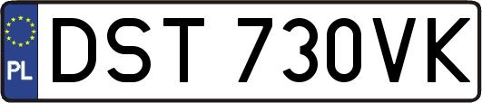 DST730VK