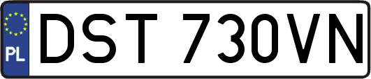 DST730VN