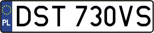 DST730VS