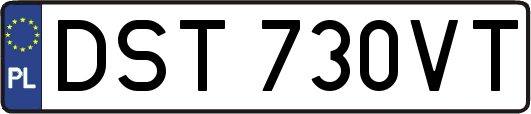 DST730VT