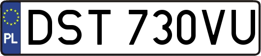 DST730VU