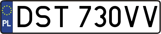 DST730VV