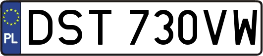DST730VW