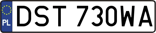 DST730WA