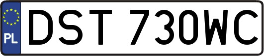 DST730WC