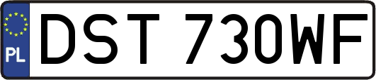 DST730WF