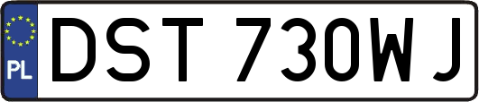 DST730WJ