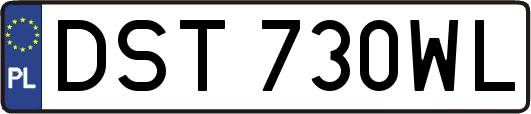 DST730WL