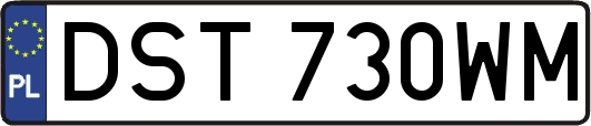 DST730WM