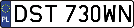 DST730WN