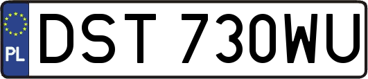 DST730WU