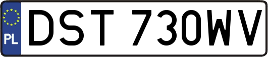 DST730WV