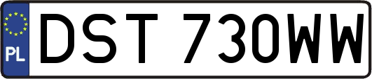 DST730WW