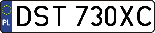 DST730XC