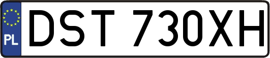 DST730XH