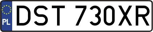 DST730XR