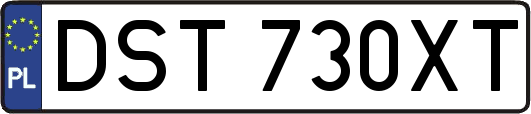 DST730XT