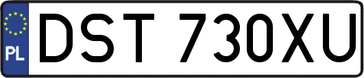 DST730XU