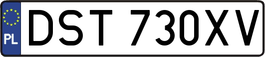DST730XV