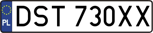 DST730XX
