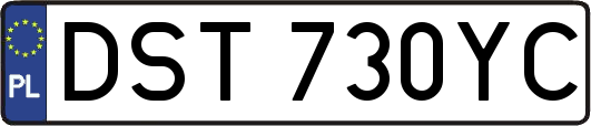 DST730YC
