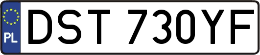 DST730YF