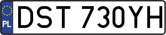 DST730YH