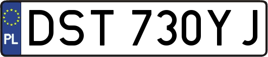 DST730YJ